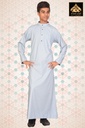 STDK18 | Classic Thobe (Sky Blue)