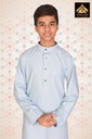 STDK18 | Classic Thobe (Sky Blue)
