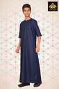 STHK02 | THobe H/S (Navy Blue & Blue)