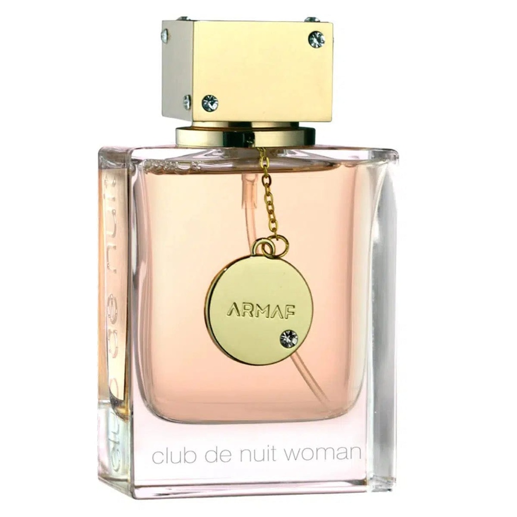 Armaf Club De Nuit EDP Spray100ML (3.4 OZ) Women