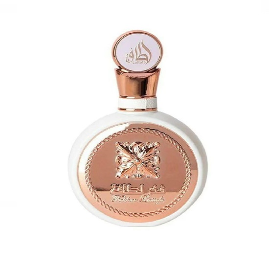 Lattafa Fakhar EDP Spray 100ML (3.4 OZ) Women