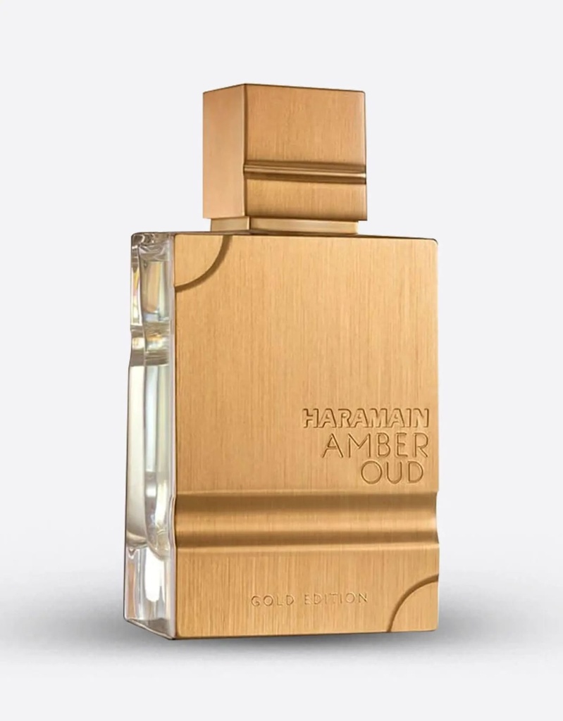 Al Haramain Amber Oud Gold Edition EDP Spray 60ML (2 OZ) Unisex