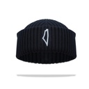 Palestine Beanie White