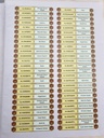The Holy Quran(Urdu Translation In Roman Script With Transliteration & Arabic Text)  