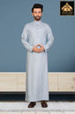STDM18 | Classic Thobe (Sky Blue)