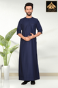 STHM02 | THobe H/S (Navy Blue & Blue)