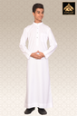 STTK23 | Shiny Thobe (White)