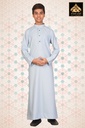 STDK18 | Classic Thobe (Sky Blue)