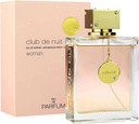 Armaf Club De Nuit EDP Spray100ML (3.4 OZ) Women