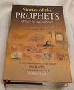 Stories of the Prophets (Pbut) (Darussalam)