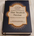 The Sealed Nectar (Ar-Raheeq Al-Makhtum)