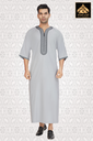 STMRM03 | Morracon Thobe (Grey)