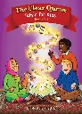The Clear Quran® Tafsir for Kids – Surahs 1–9 (Volume 1) | Hardcover
