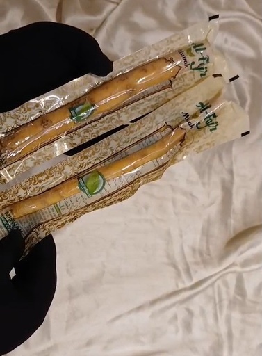 Olive Miswak