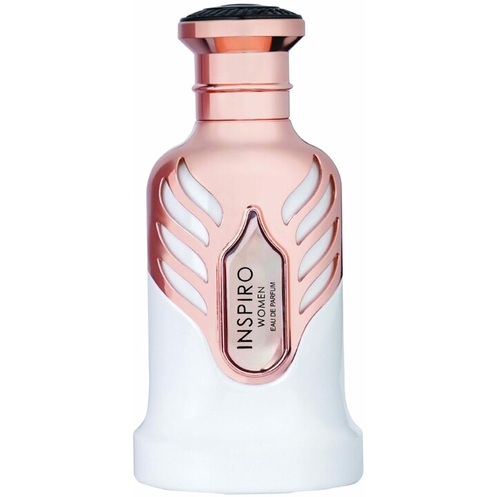 INSPIRO WOMEN - RIIFFS - 100ML