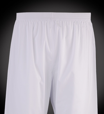 Men's Under Thobe Pants (Sharwal, Pyjama) | Al Aseel | Regular Fit | White