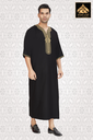 STMRM02 | Morracon Thobe (Navy Blue)