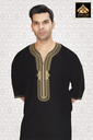 STMRM02 | Morracon Thobe (Navy Blue)