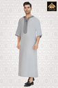 STMRM03 | Morracon Thobe (Grey)