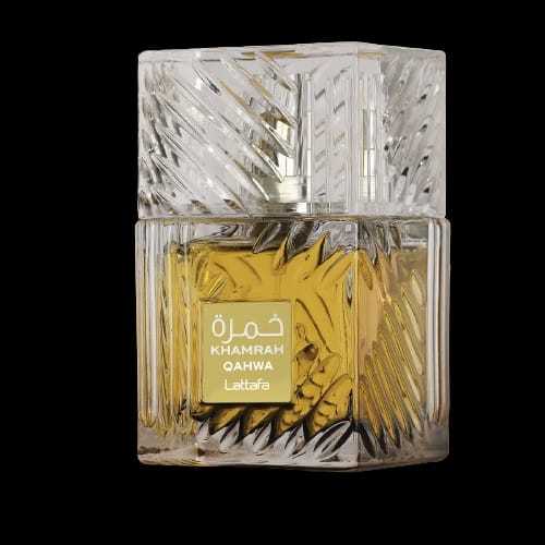 Khamra Qawah - Latafa - 100 ML