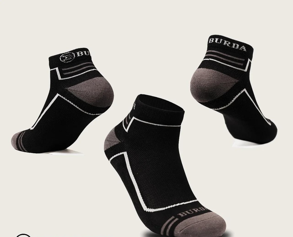 Socks Ankle