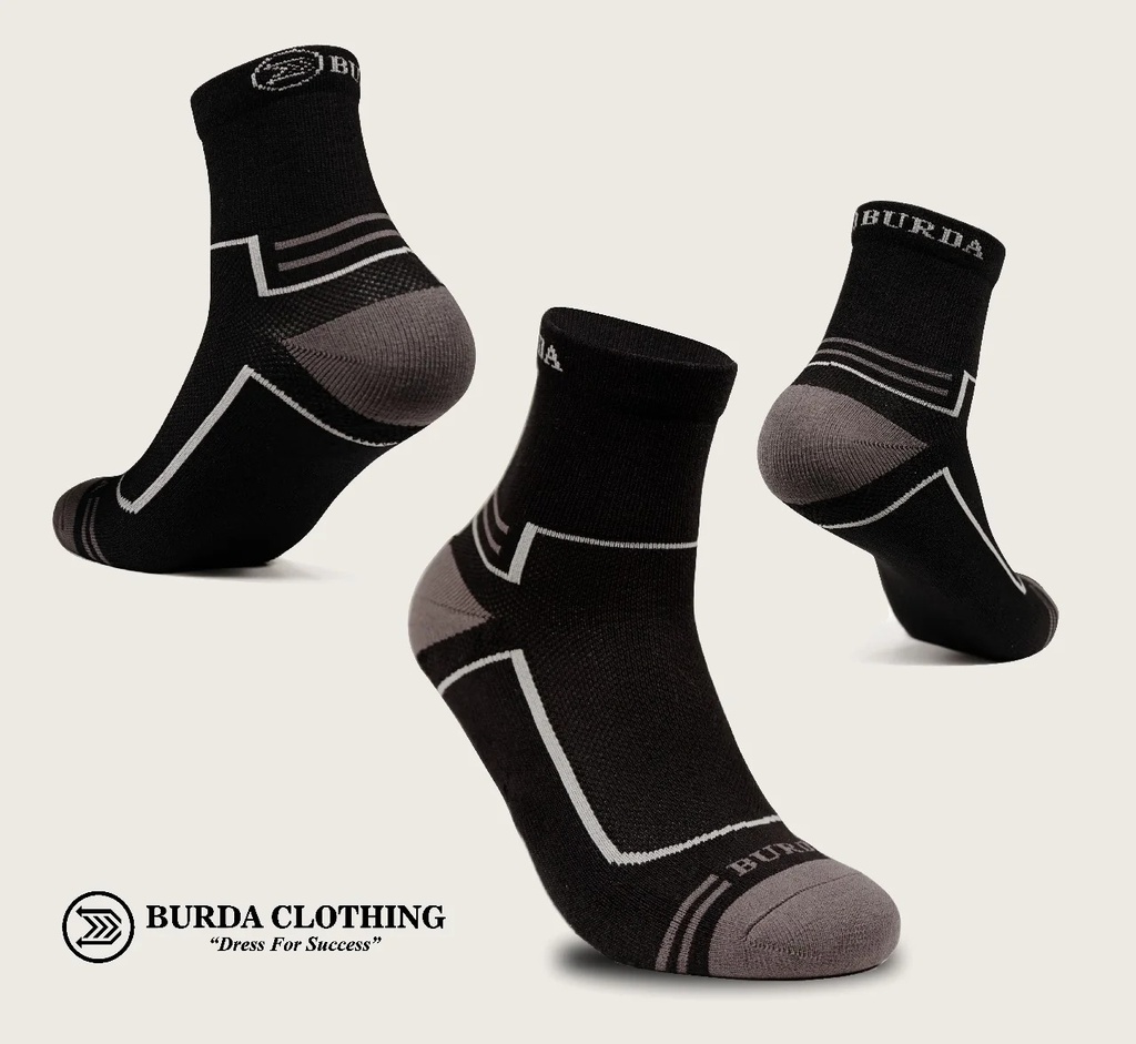 Socks Quarter