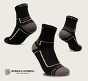 Socks Quarter