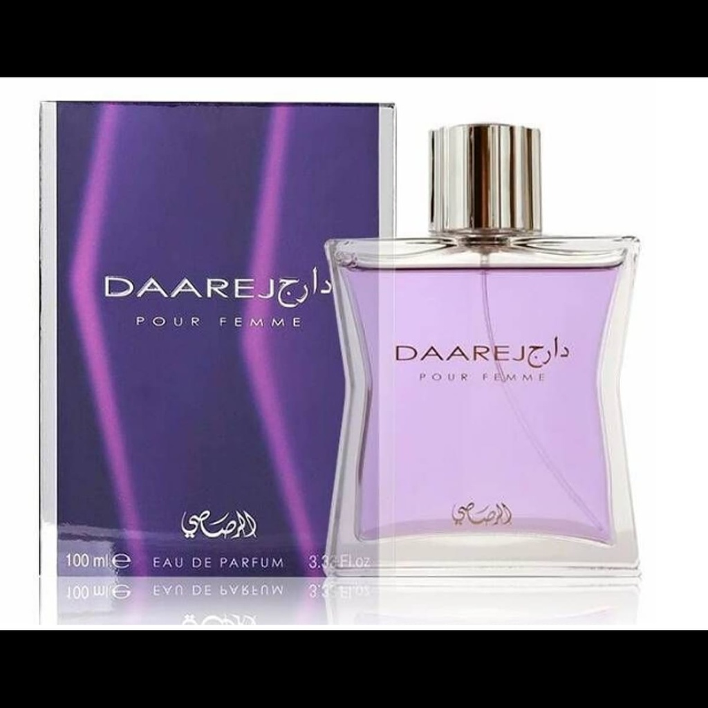  Dareej womem - Rasasi - 100 ML 