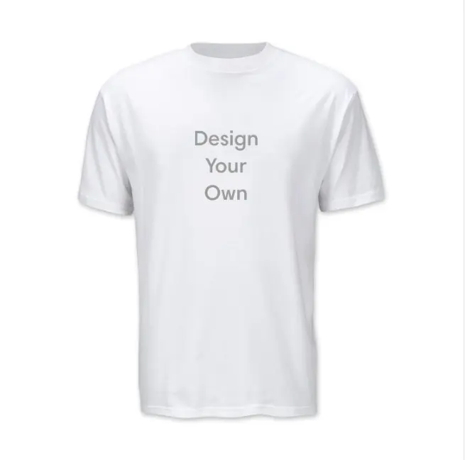 Polo T-Shirt Personalizer