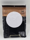 Meen's Under Thobe Pants (Sharwal, Pyjama) | Al Aseel | Regular Fit | White
