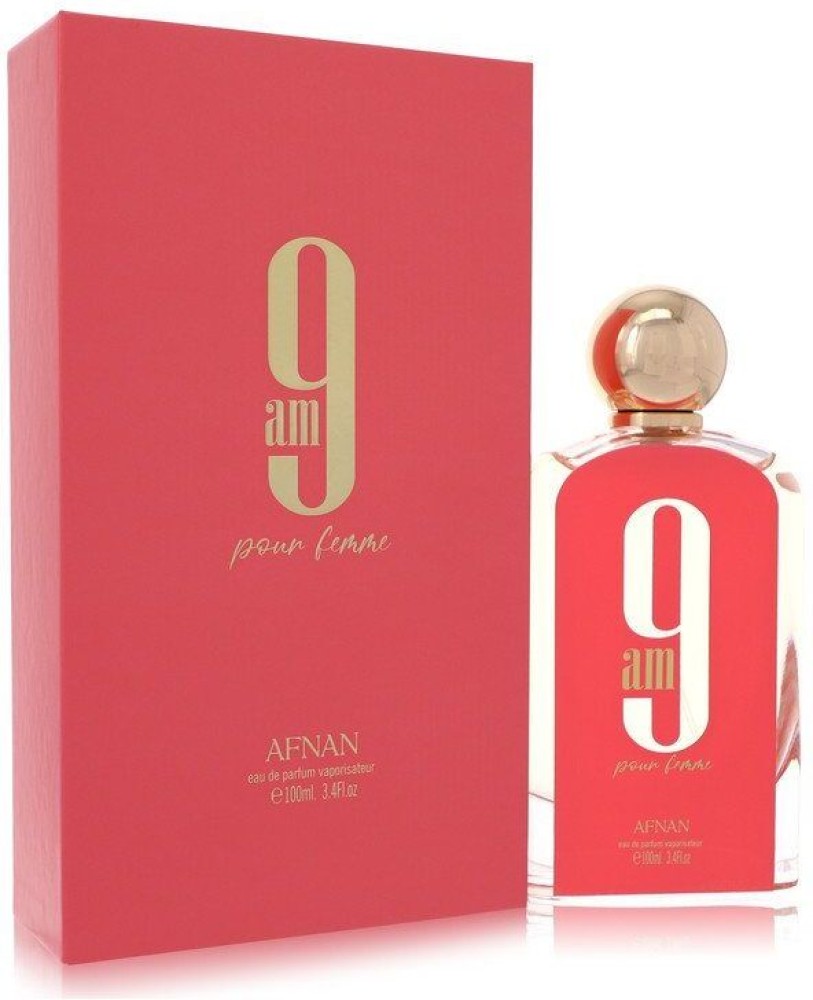 Afnan 9 AM - Afnan - 100 ML