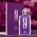 Afnan 9 PM Women - Afnan - 100 ML