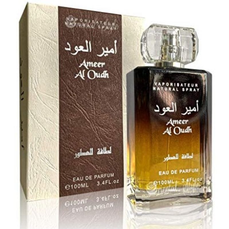 Ameer Al Oudh - Latafa - 100 ML