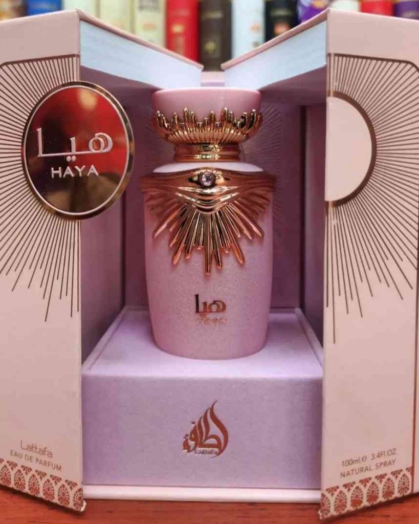 Haya - Latafa - 100 ML