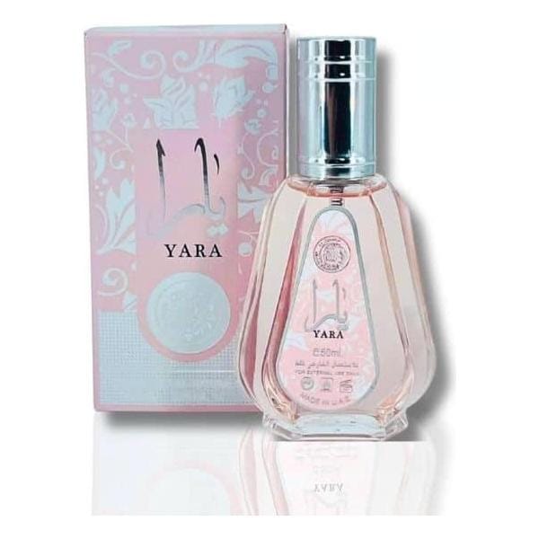 Yara Pink - Latafa - 50 ML