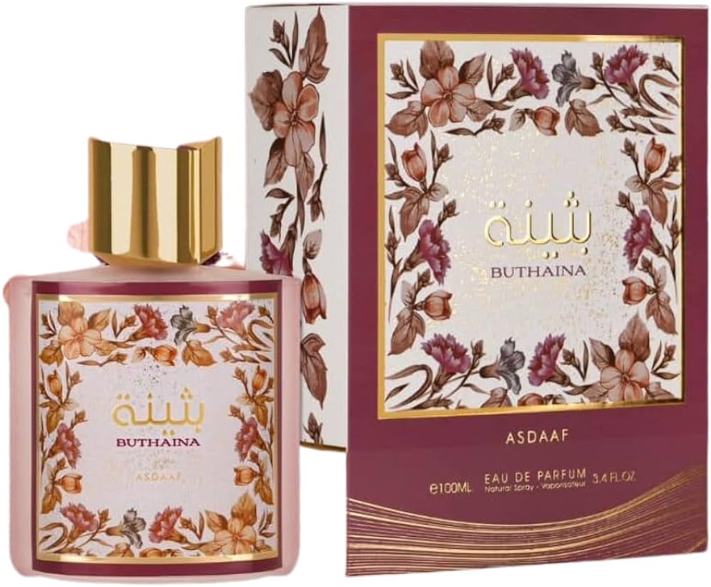 Buthaina - Asdaaf - 100 ML