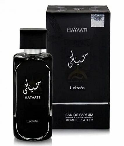 Hayati - Latafa - 100 ML