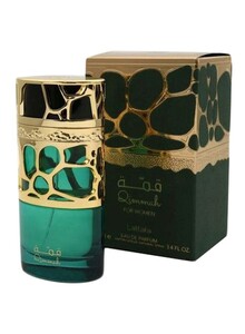 Qimmah for Women - Latafa - 100 ML