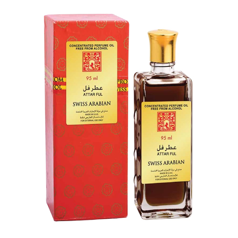 SA_Attar Ful - Swiss Arabian - 95 ML