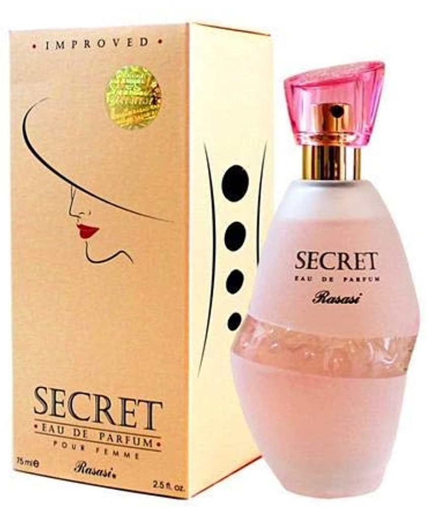 Secret - Rasasi - 75 ML