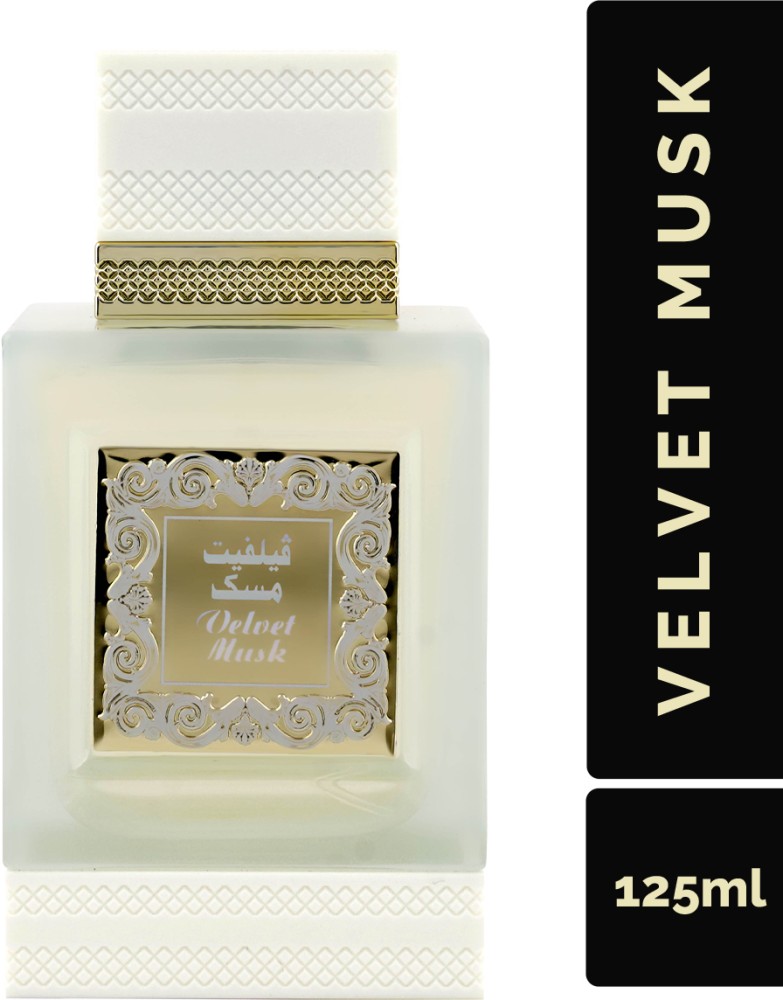 Velvet Musk - Rihana - 125 ML