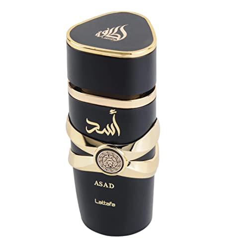 Yara Asad - Latafa - 100 ML