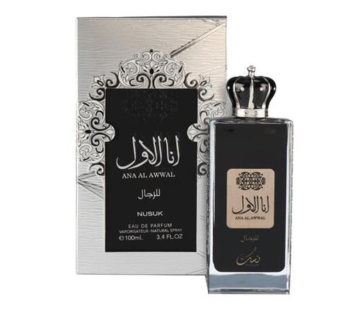 Ana Al Awal (Men) - Nusuk  - 100 ML