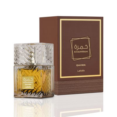 Khamra Qahwa - Latafa - 100 ML