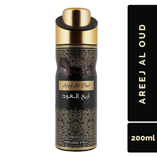 Areej Al Oud - Rihana - 200 ML