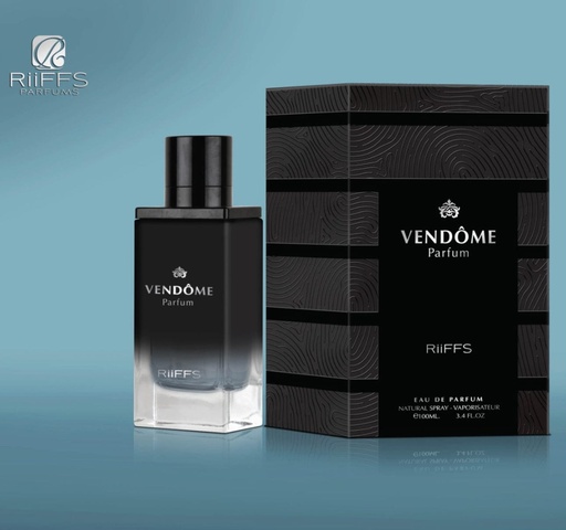 VENDOME PERFUME - RIIFFS -100ML