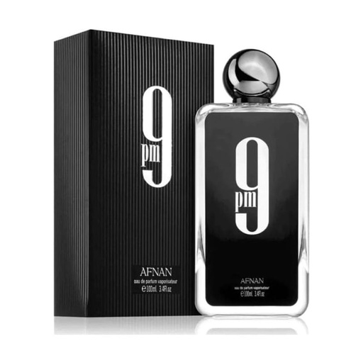 Afnan 9 PM - Afnan - 100 ML