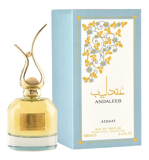 Andaleeb - Latafa - 100 ML