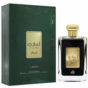 Ejaazi  - Latafa - 100 ML