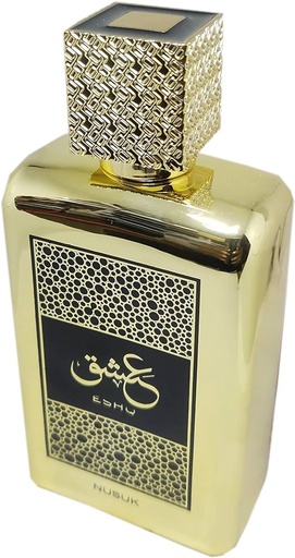 Eshq - Nusuk - 100 ML